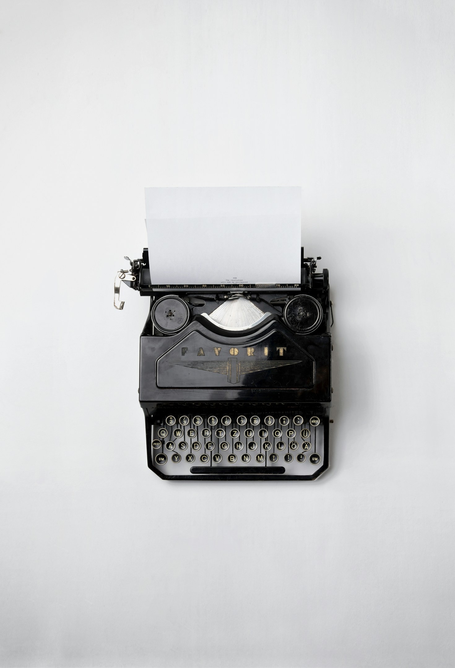 Journalistikens framtid – En analys av trender